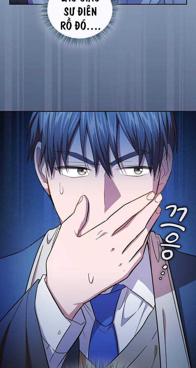 Ma Pháp Sư Tại Trường Học Pháp Thuật Chapter 107 trang 67