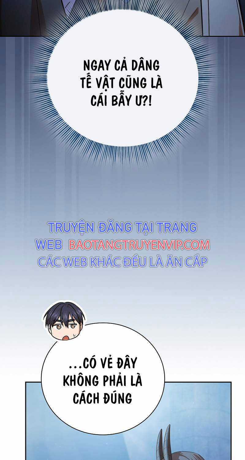 Ma Pháp Sư Tại Trường Học Pháp Thuật Chapter 107 trang 68