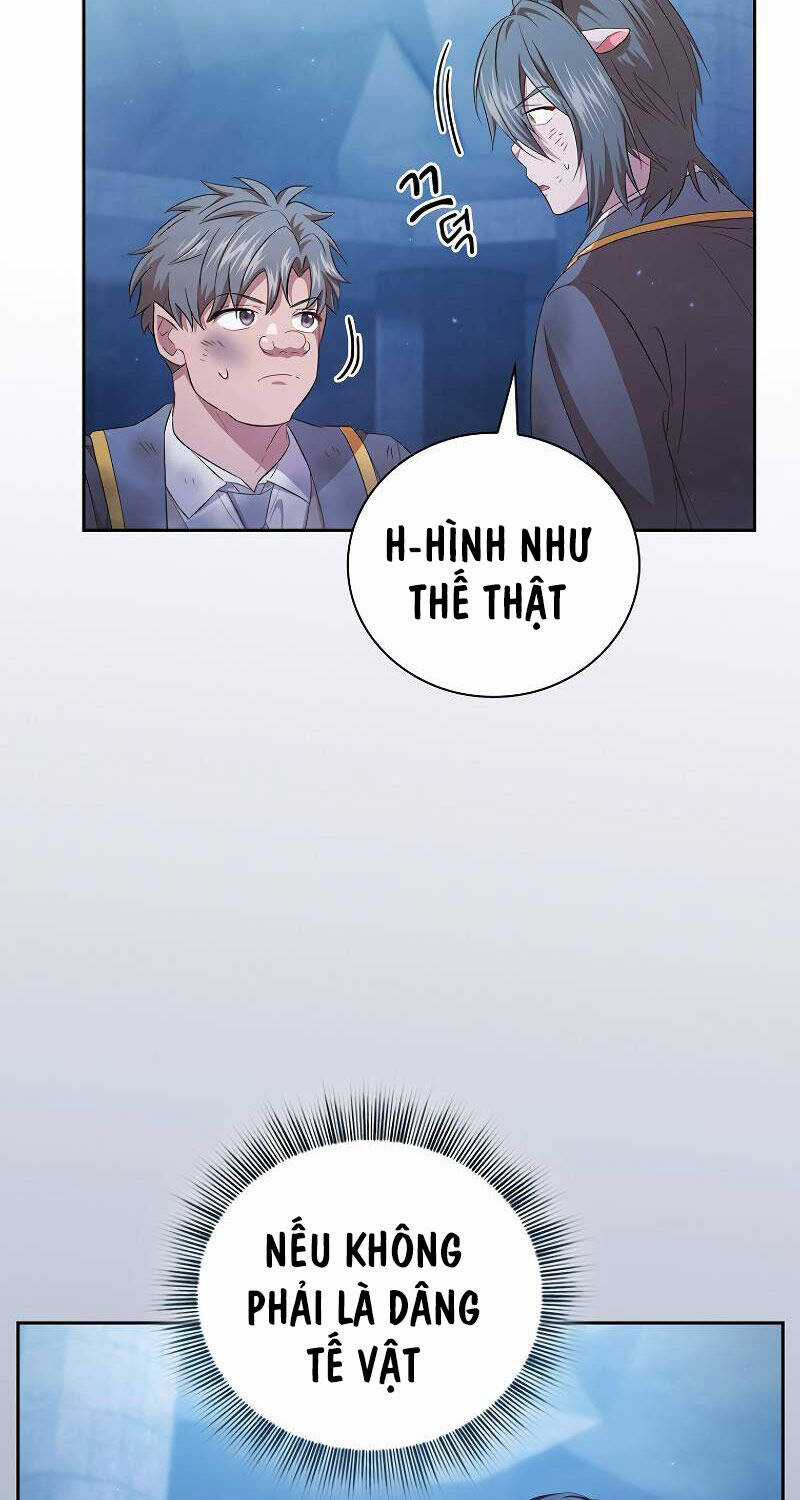 Ma Pháp Sư Tại Trường Học Pháp Thuật Chapter 107 trang 69