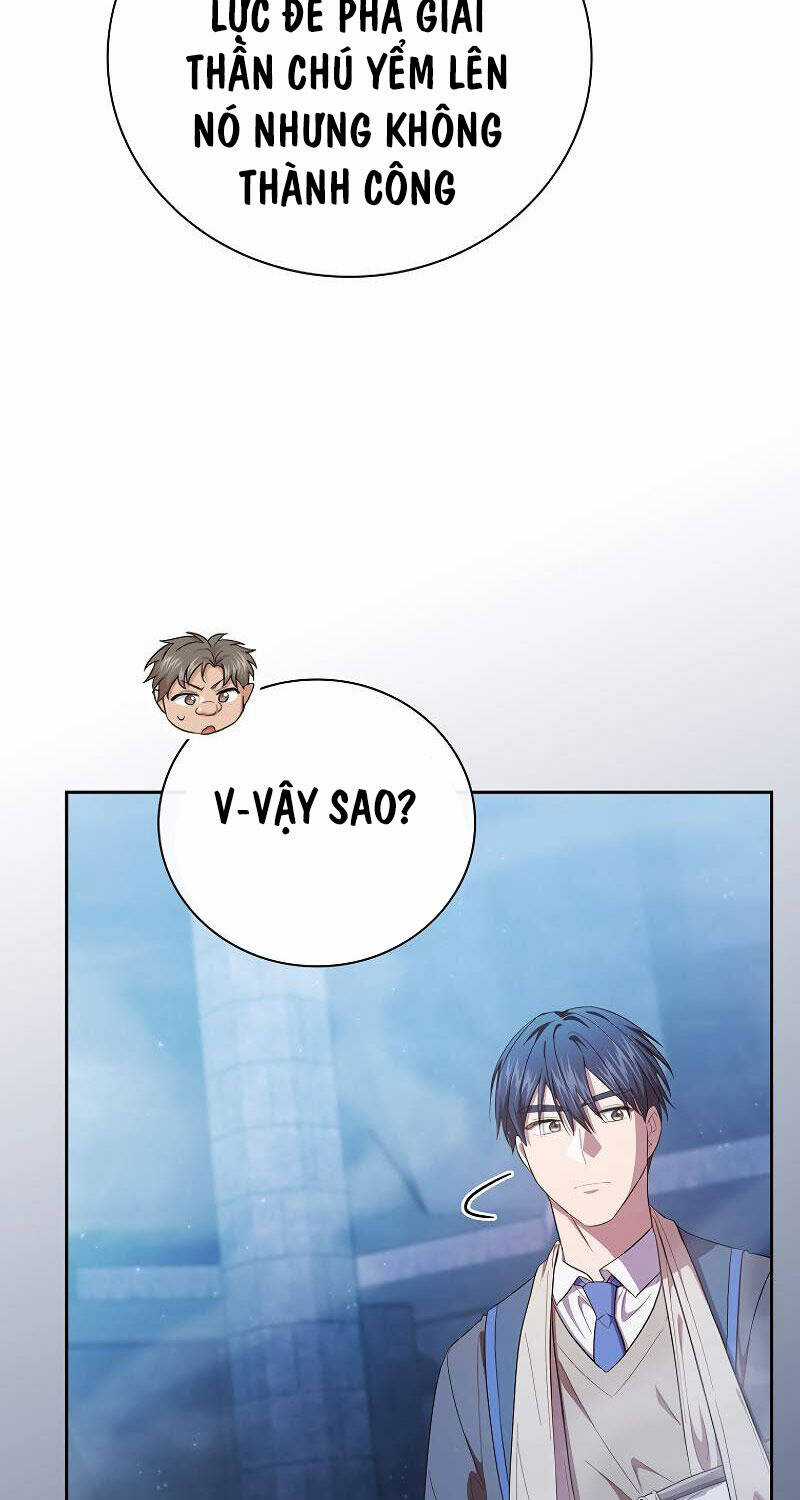 Ma Pháp Sư Tại Trường Học Pháp Thuật Chapter 107 trang 90