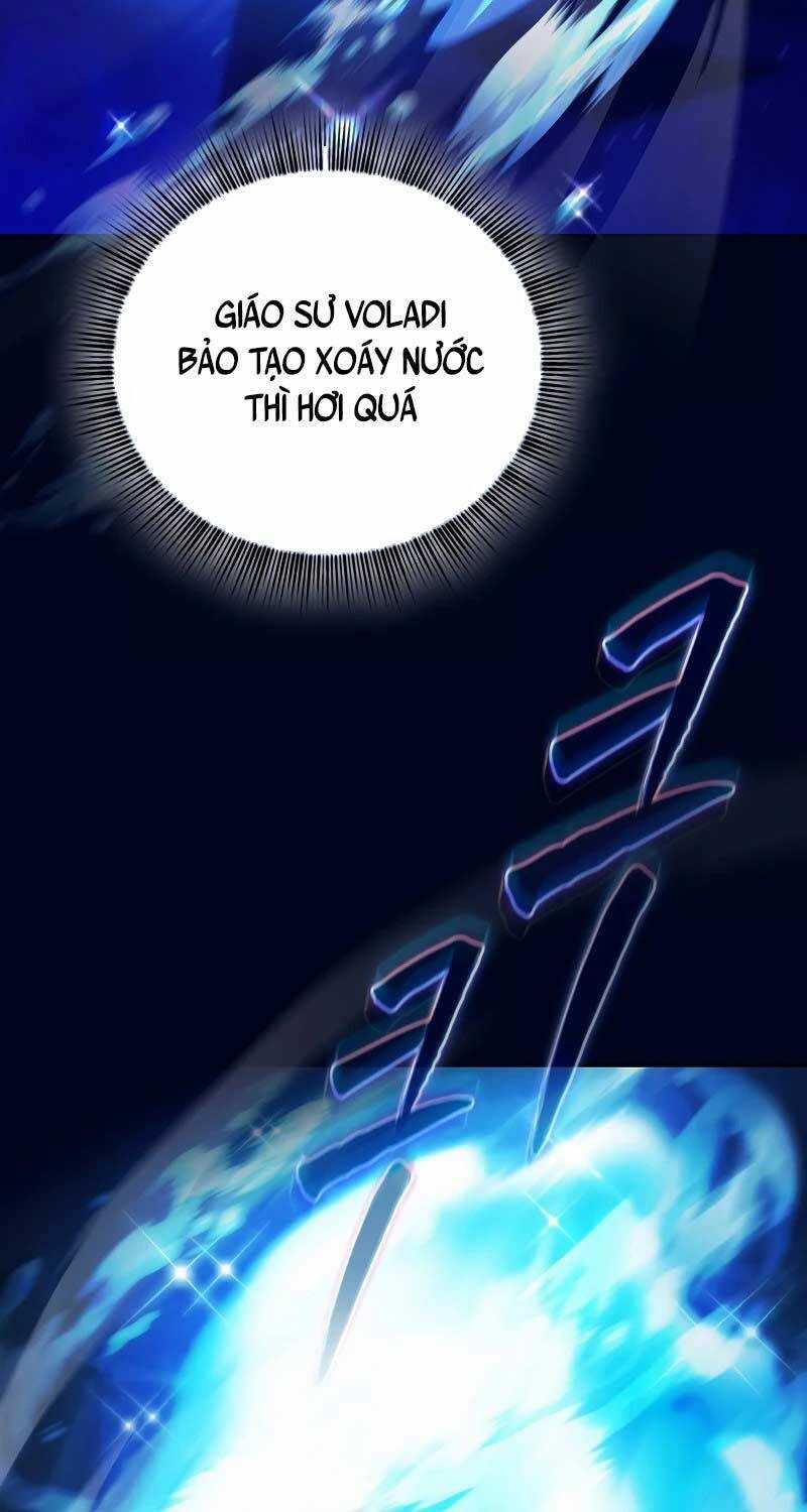 Ma Pháp Sư Tại Trường Học Pháp Thuật Chapter 108 trang 11