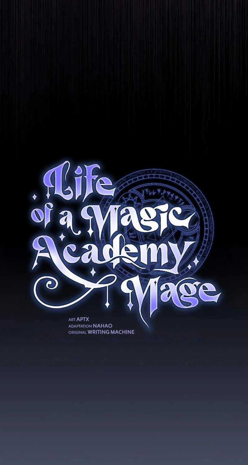 Ma Pháp Sư Tại Trường Học Pháp Thuật Chapter 108 trang 15