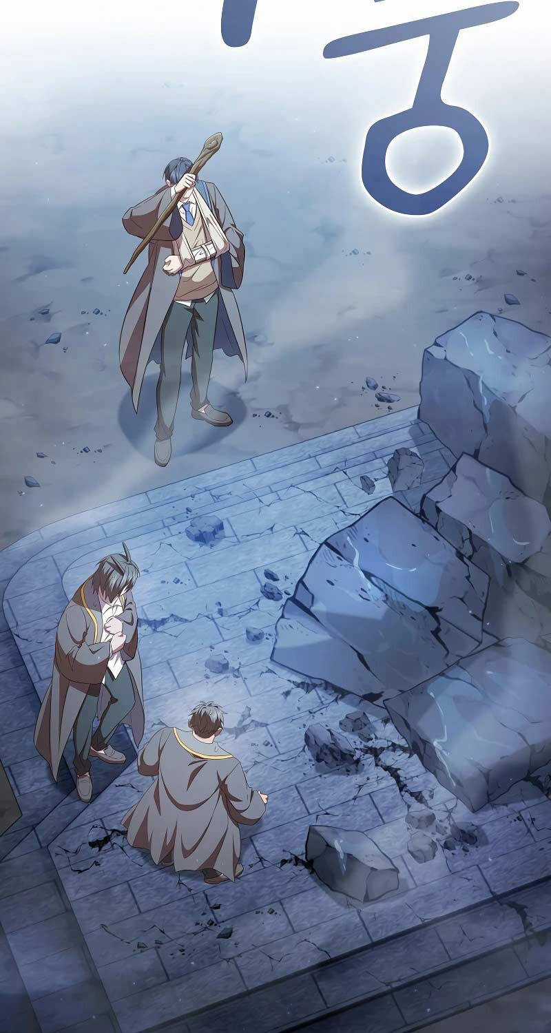 Ma Pháp Sư Tại Trường Học Pháp Thuật Chapter 108 trang 19