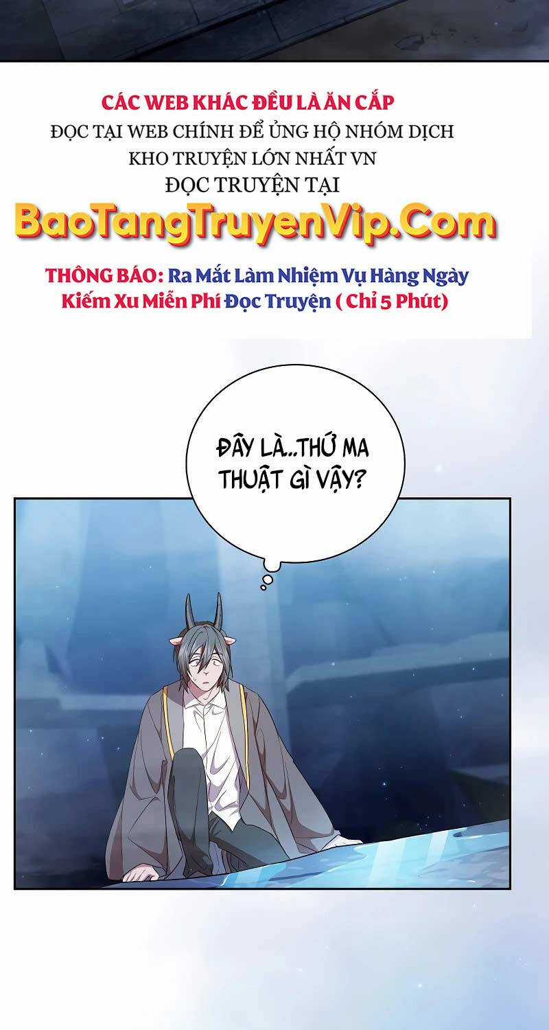 Ma Pháp Sư Tại Trường Học Pháp Thuật Chapter 108 trang 20