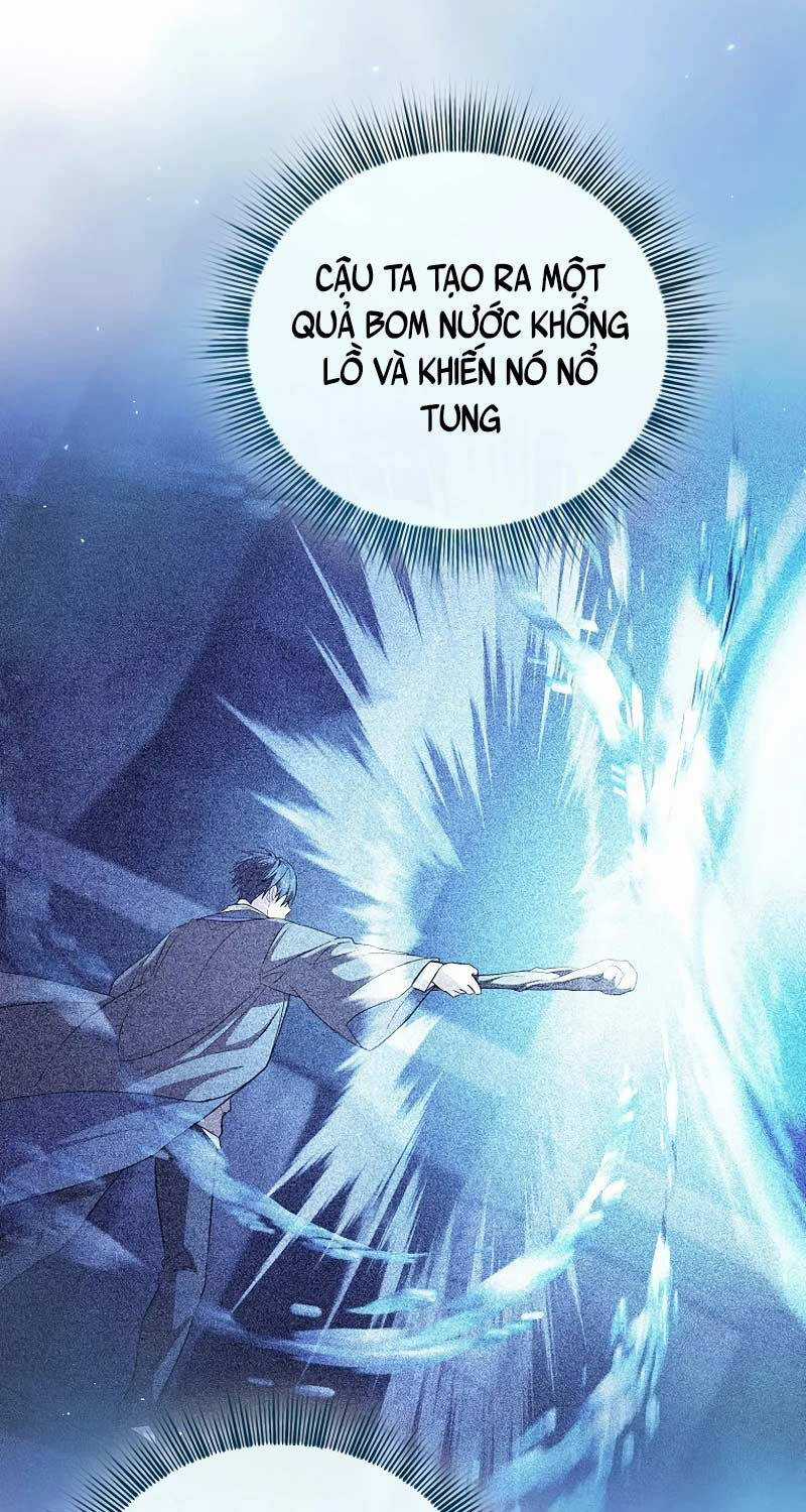 Ma Pháp Sư Tại Trường Học Pháp Thuật Chapter 108 trang 21