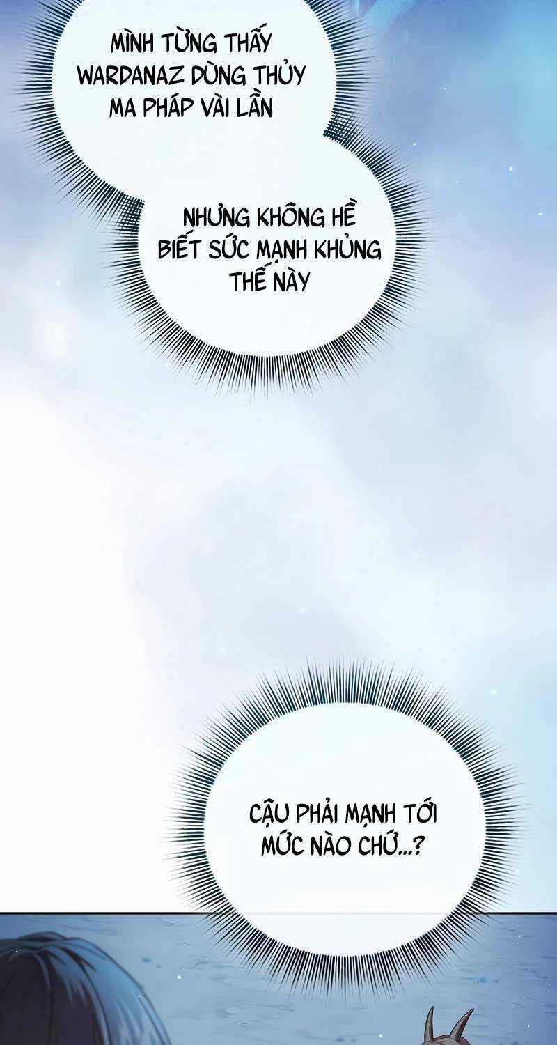 Ma Pháp Sư Tại Trường Học Pháp Thuật Chapter 108 trang 22