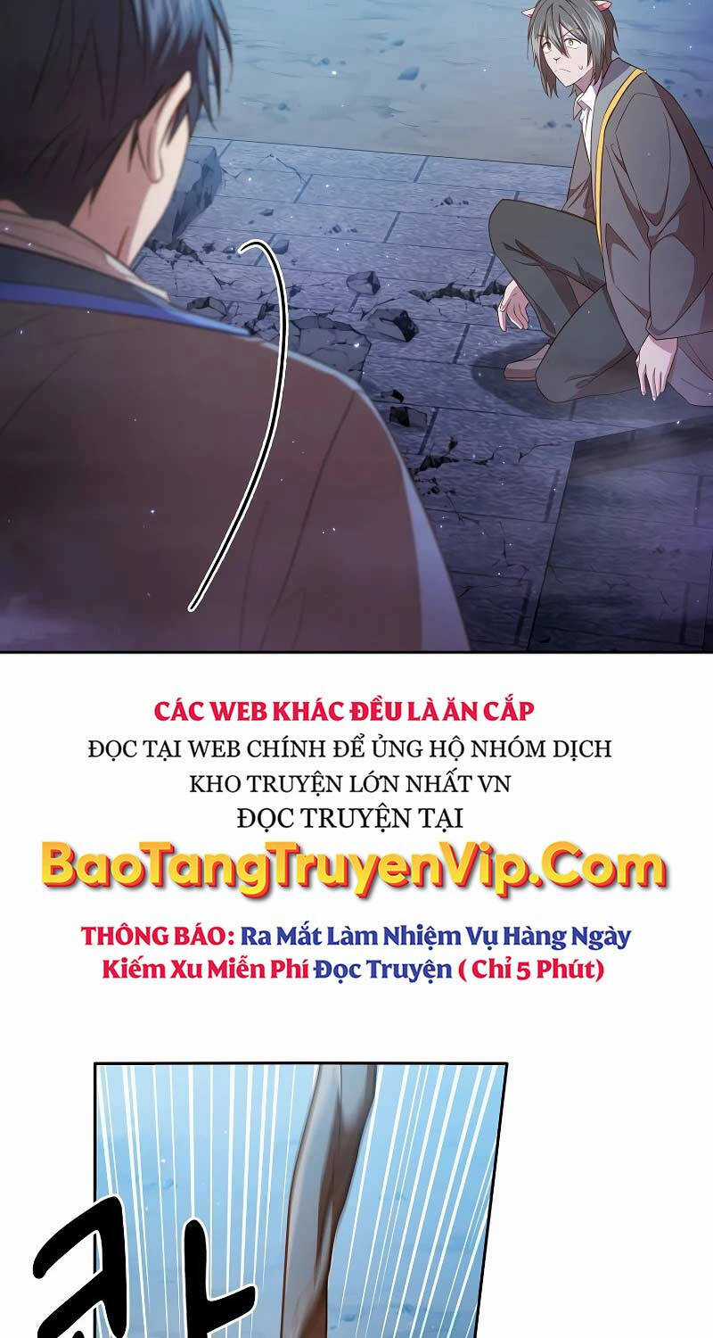 Ma Pháp Sư Tại Trường Học Pháp Thuật Chapter 108 trang 23