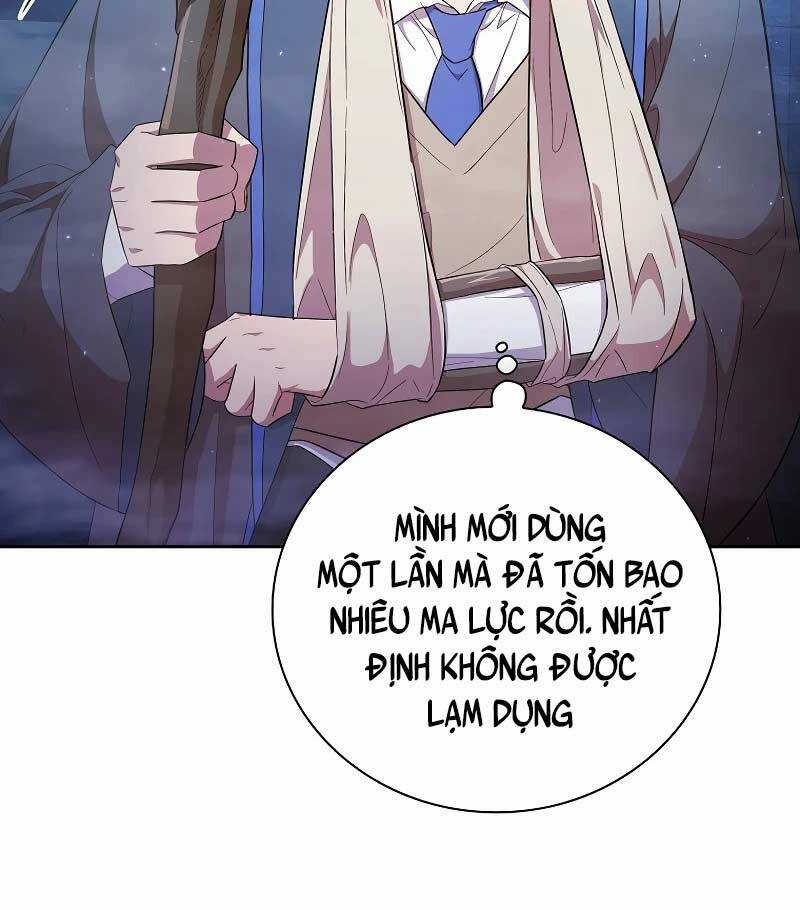 Ma Pháp Sư Tại Trường Học Pháp Thuật Chapter 108 trang 25