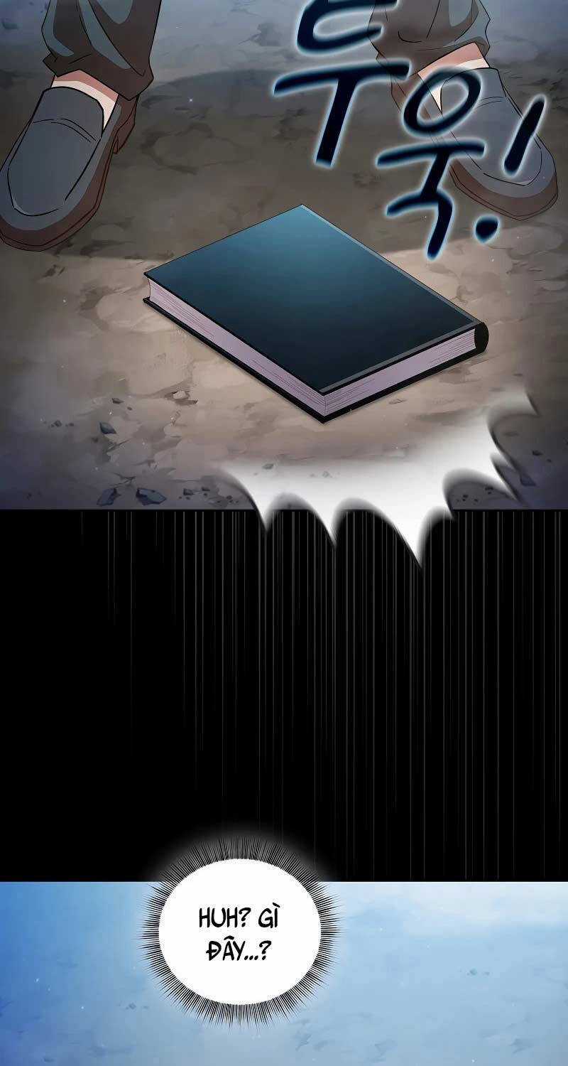 Ma Pháp Sư Tại Trường Học Pháp Thuật Chapter 108 trang 27