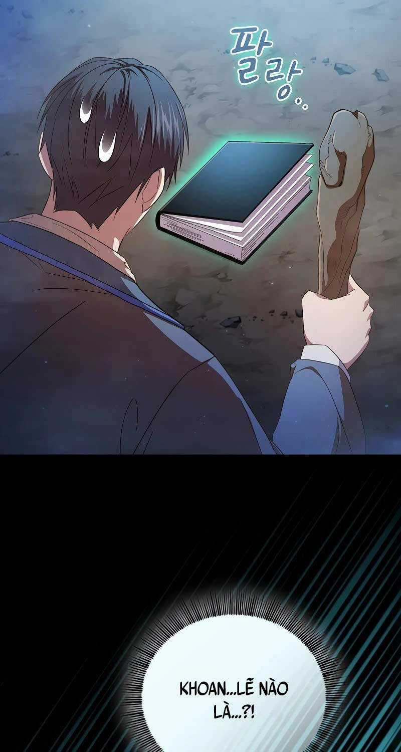 Ma Pháp Sư Tại Trường Học Pháp Thuật Chapter 108 trang 28