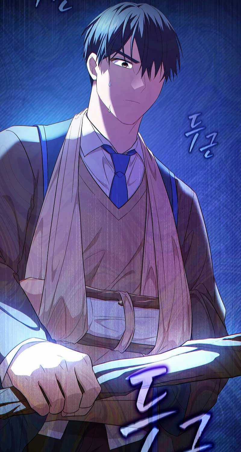 Ma Pháp Sư Tại Trường Học Pháp Thuật Chapter 108 trang 3