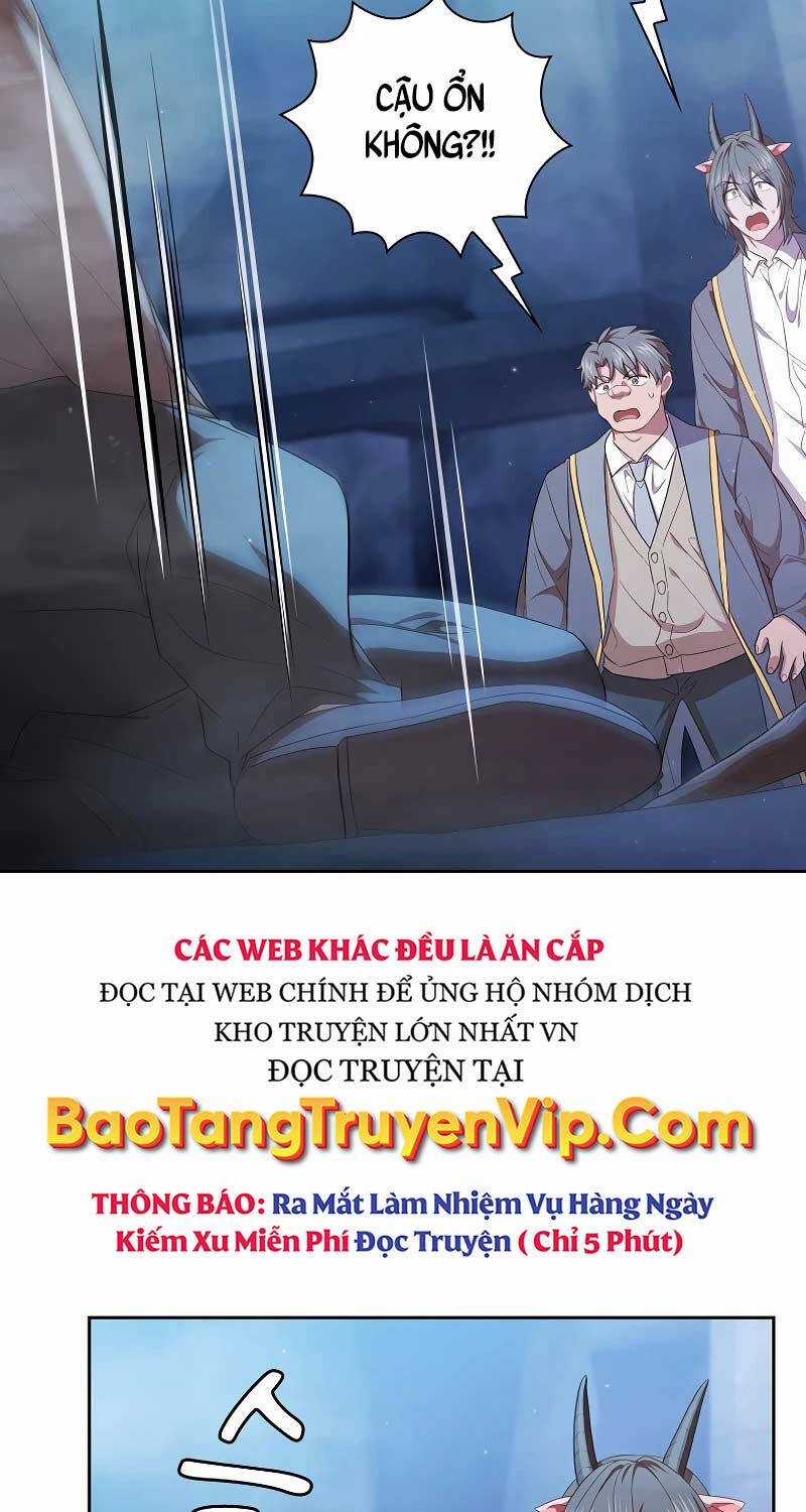 Ma Pháp Sư Tại Trường Học Pháp Thuật Chapter 108 trang 33