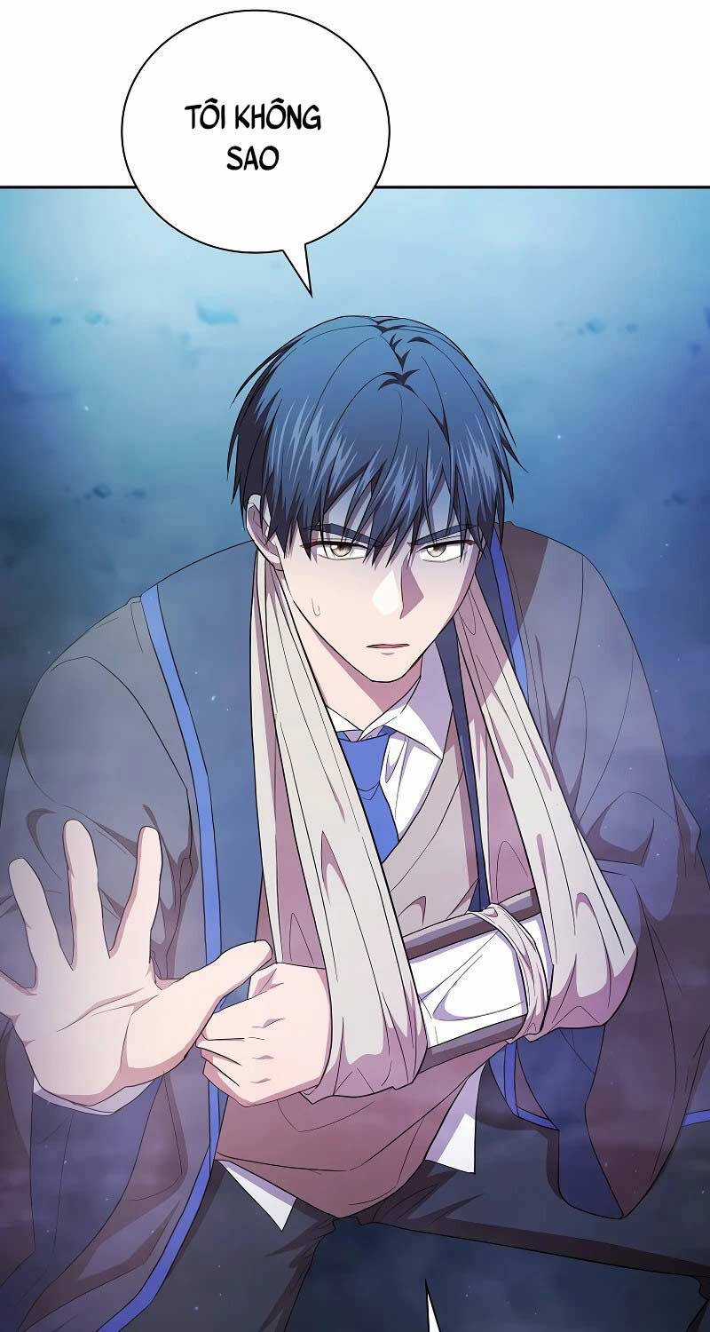 Ma Pháp Sư Tại Trường Học Pháp Thuật Chapter 108 trang 35