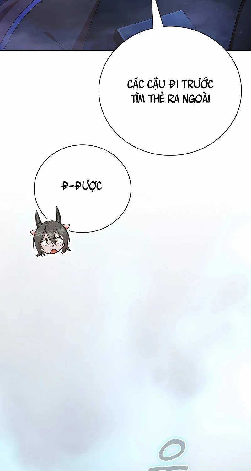 Ma Pháp Sư Tại Trường Học Pháp Thuật Chapter 108 trang 36