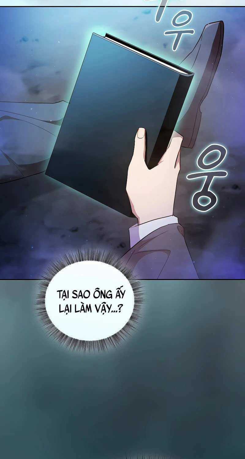 Ma Pháp Sư Tại Trường Học Pháp Thuật Chapter 108 trang 37