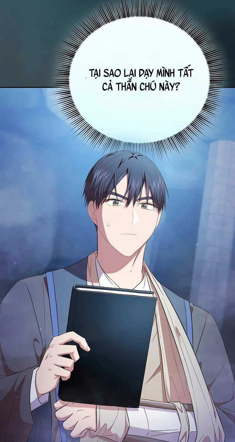 Ma Pháp Sư Tại Trường Học Pháp Thuật Chapter 108 trang 38