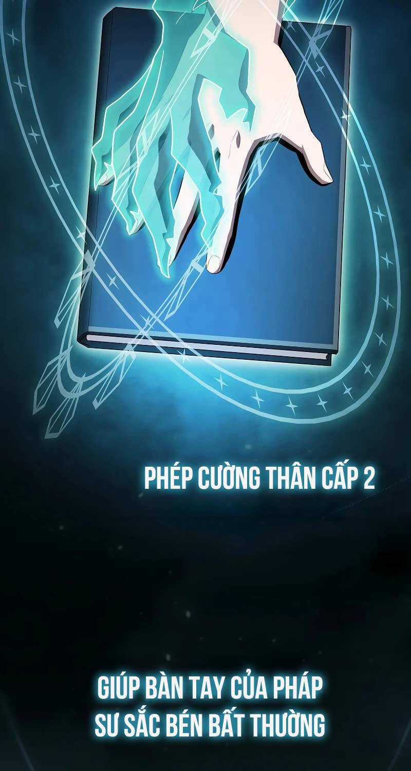 Ma Pháp Sư Tại Trường Học Pháp Thuật Chapter 108 trang 40