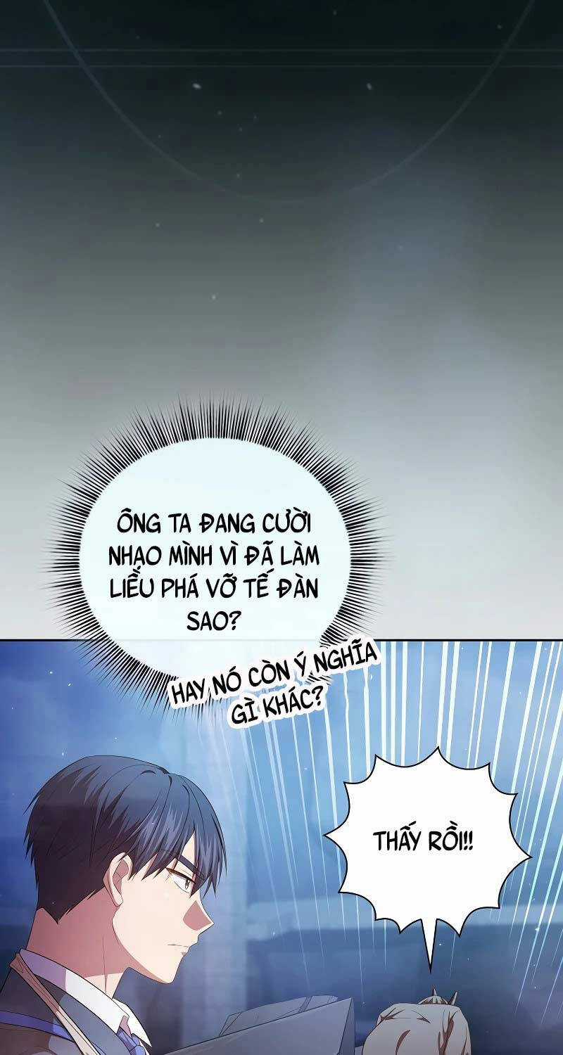 Ma Pháp Sư Tại Trường Học Pháp Thuật Chapter 108 trang 41