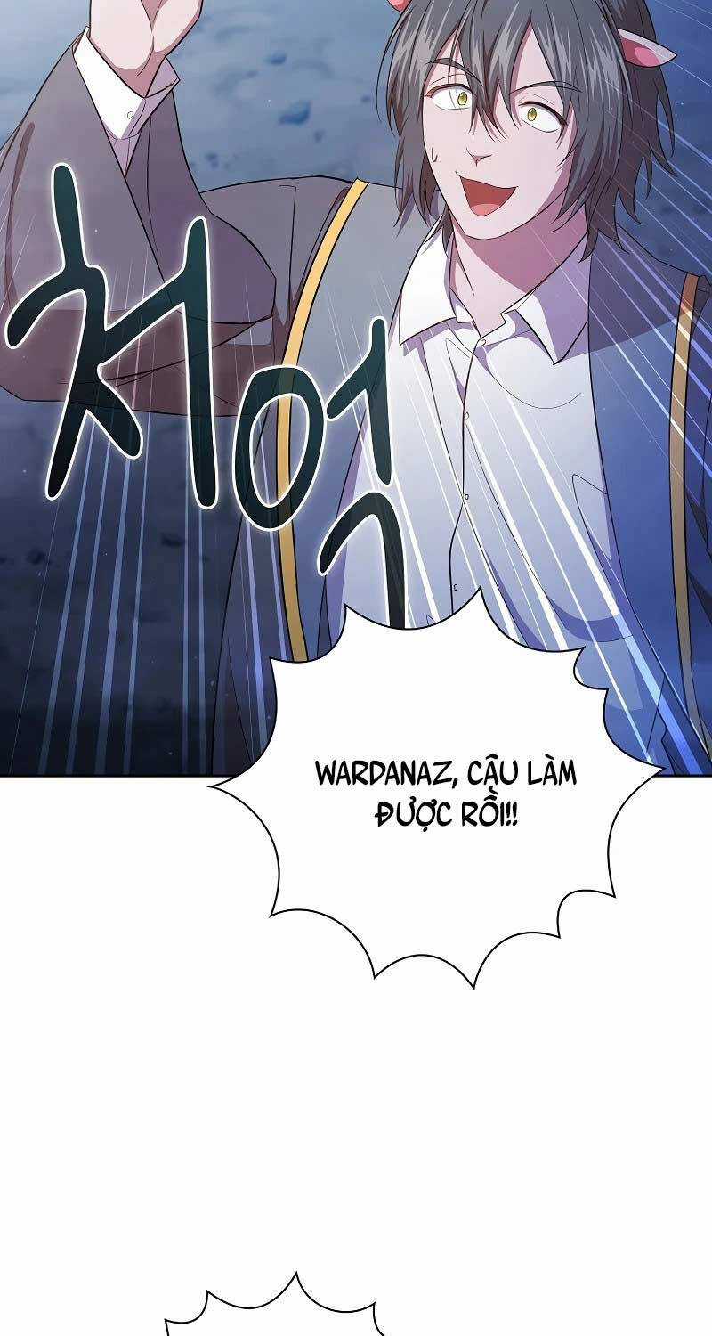 Ma Pháp Sư Tại Trường Học Pháp Thuật Chapter 108 trang 43