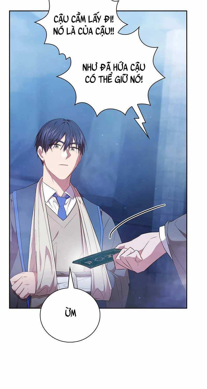 Ma Pháp Sư Tại Trường Học Pháp Thuật Chapter 108 trang 44