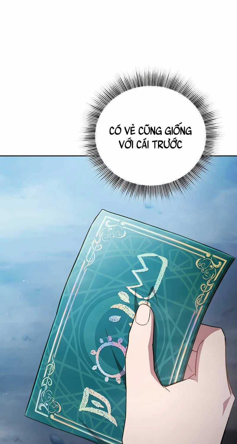 Ma Pháp Sư Tại Trường Học Pháp Thuật Chapter 108 trang 45