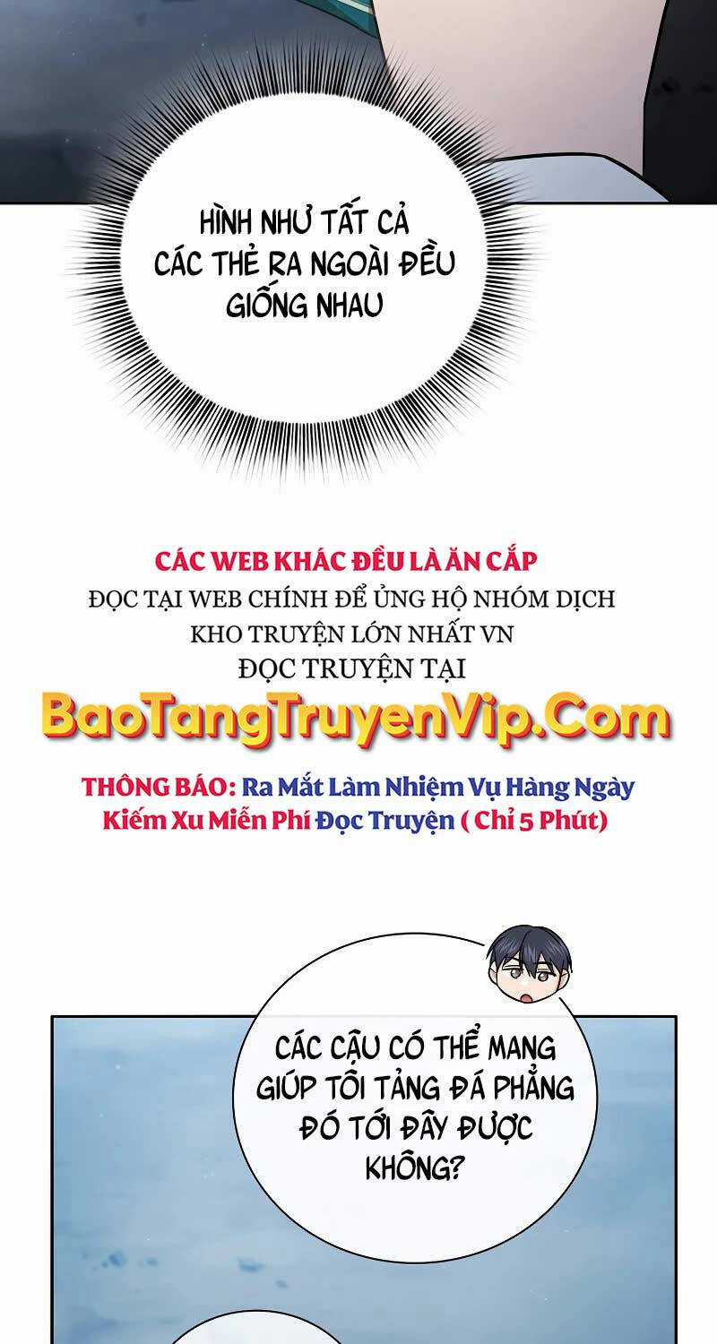 Ma Pháp Sư Tại Trường Học Pháp Thuật Chapter 108 trang 46