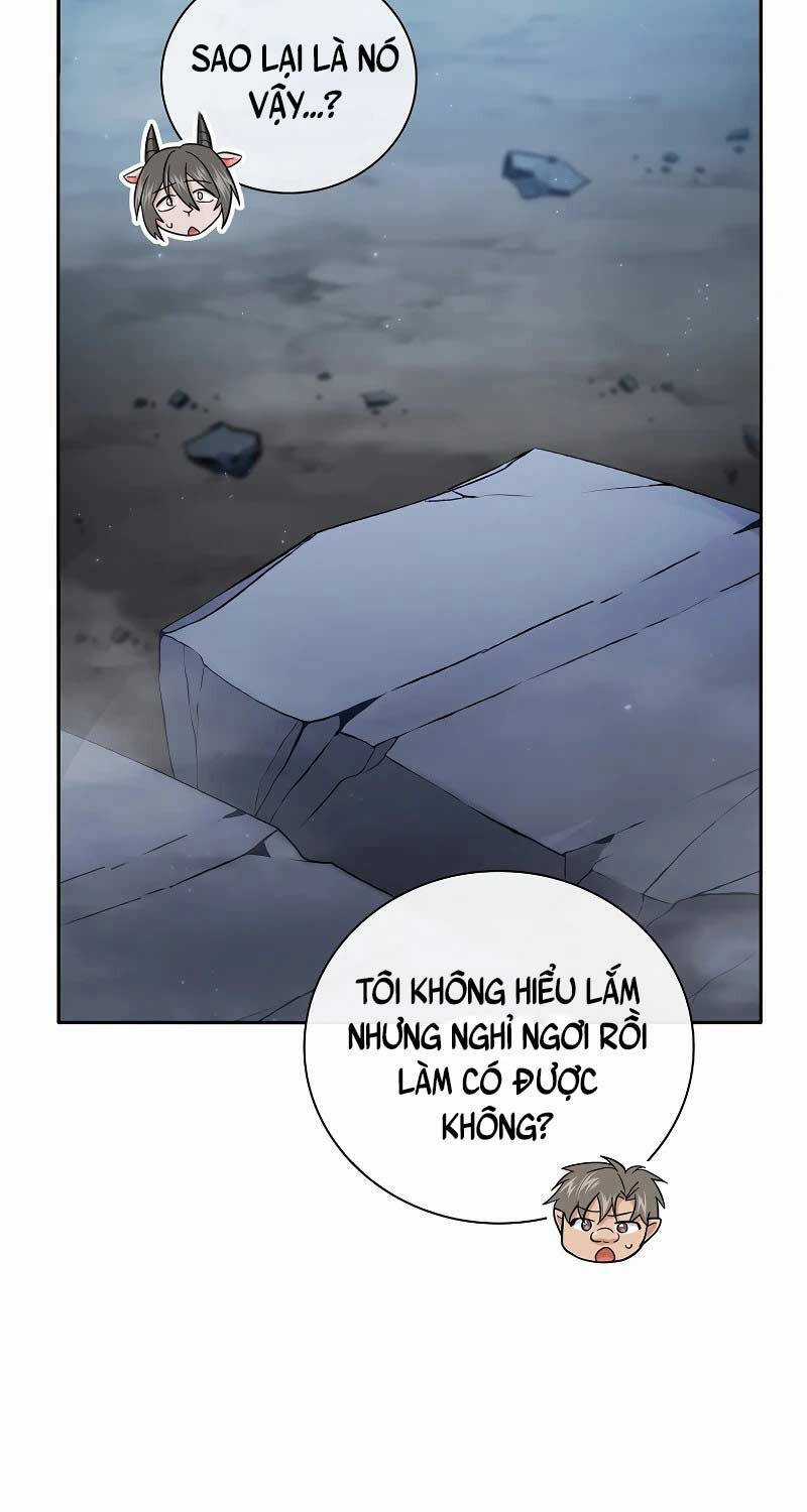 Ma Pháp Sư Tại Trường Học Pháp Thuật Chapter 108 trang 47