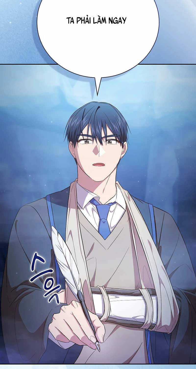 Ma Pháp Sư Tại Trường Học Pháp Thuật Chapter 108 trang 49