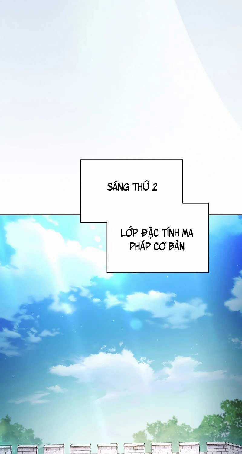 Ma Pháp Sư Tại Trường Học Pháp Thuật Chapter 108 trang 51