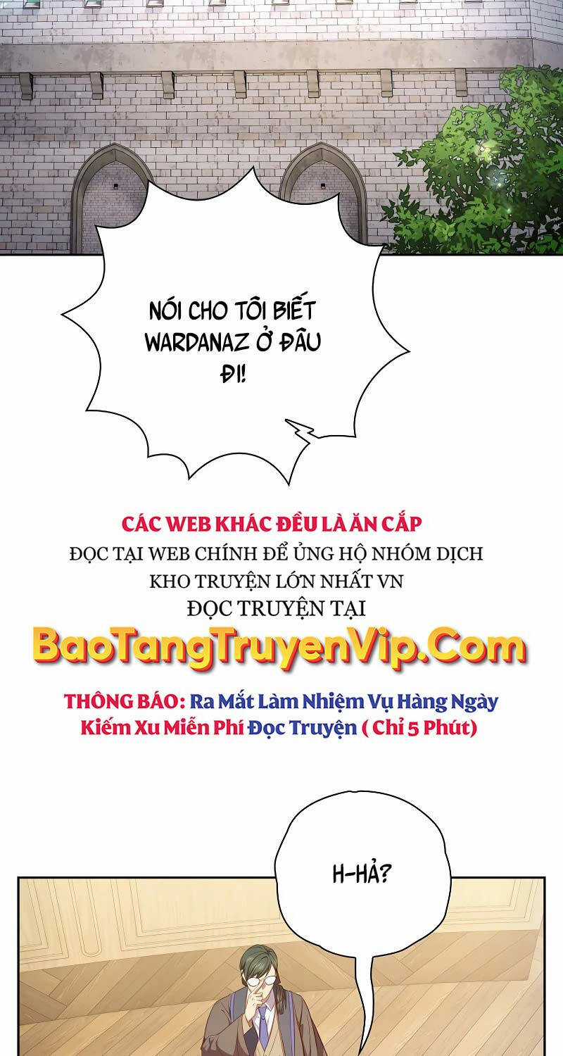 Ma Pháp Sư Tại Trường Học Pháp Thuật Chapter 108 trang 52