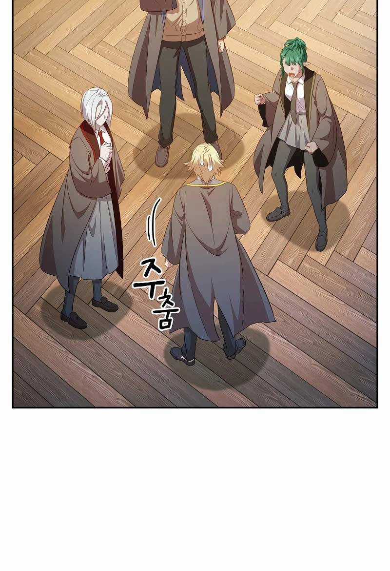 Ma Pháp Sư Tại Trường Học Pháp Thuật Chapter 108 trang 53