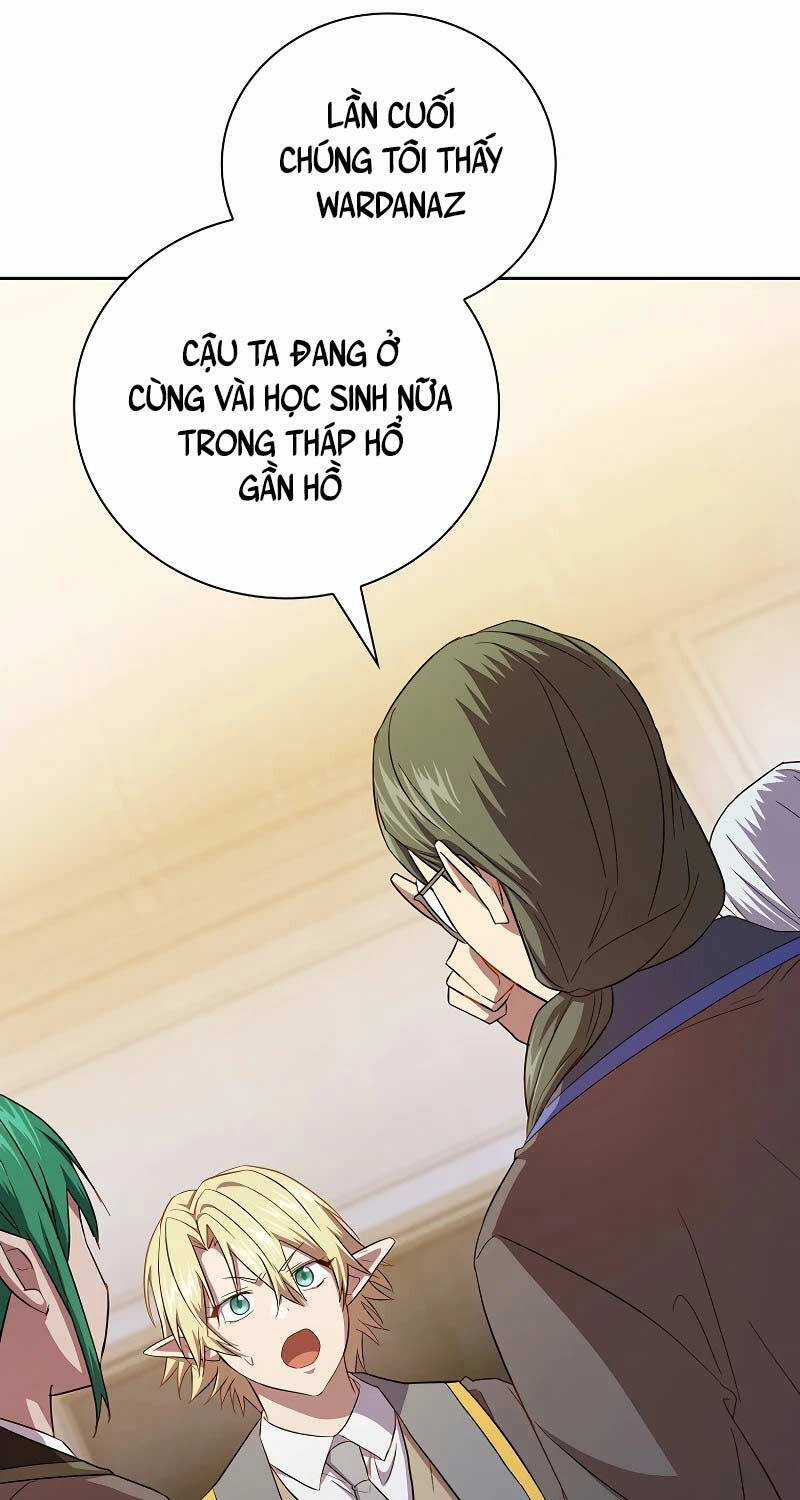 Ma Pháp Sư Tại Trường Học Pháp Thuật Chapter 108 trang 54