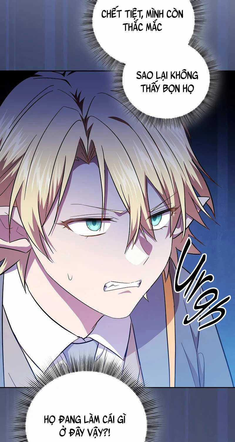 Ma Pháp Sư Tại Trường Học Pháp Thuật Chapter 108 trang 56