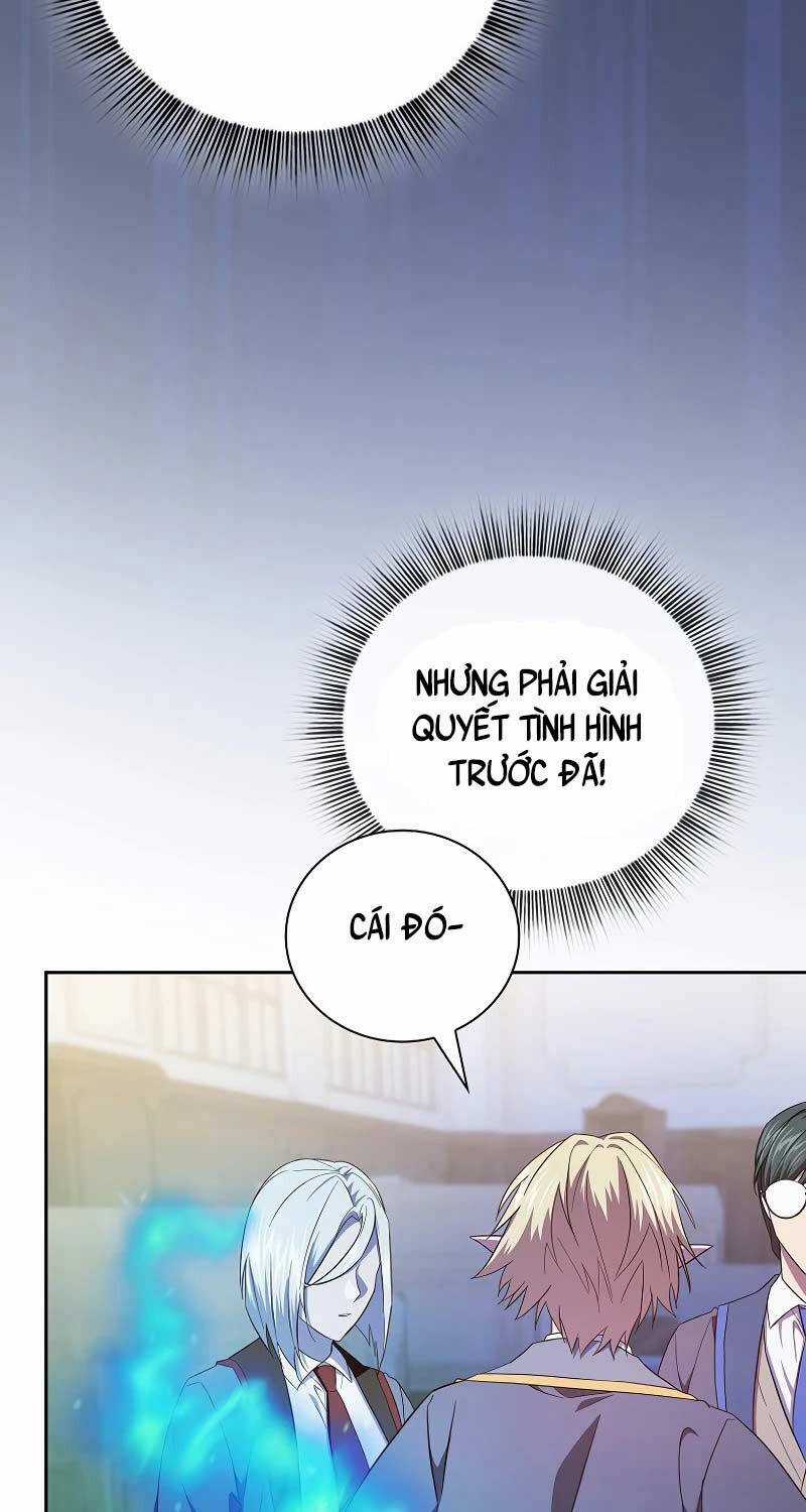 Ma Pháp Sư Tại Trường Học Pháp Thuật Chapter 108 trang 57