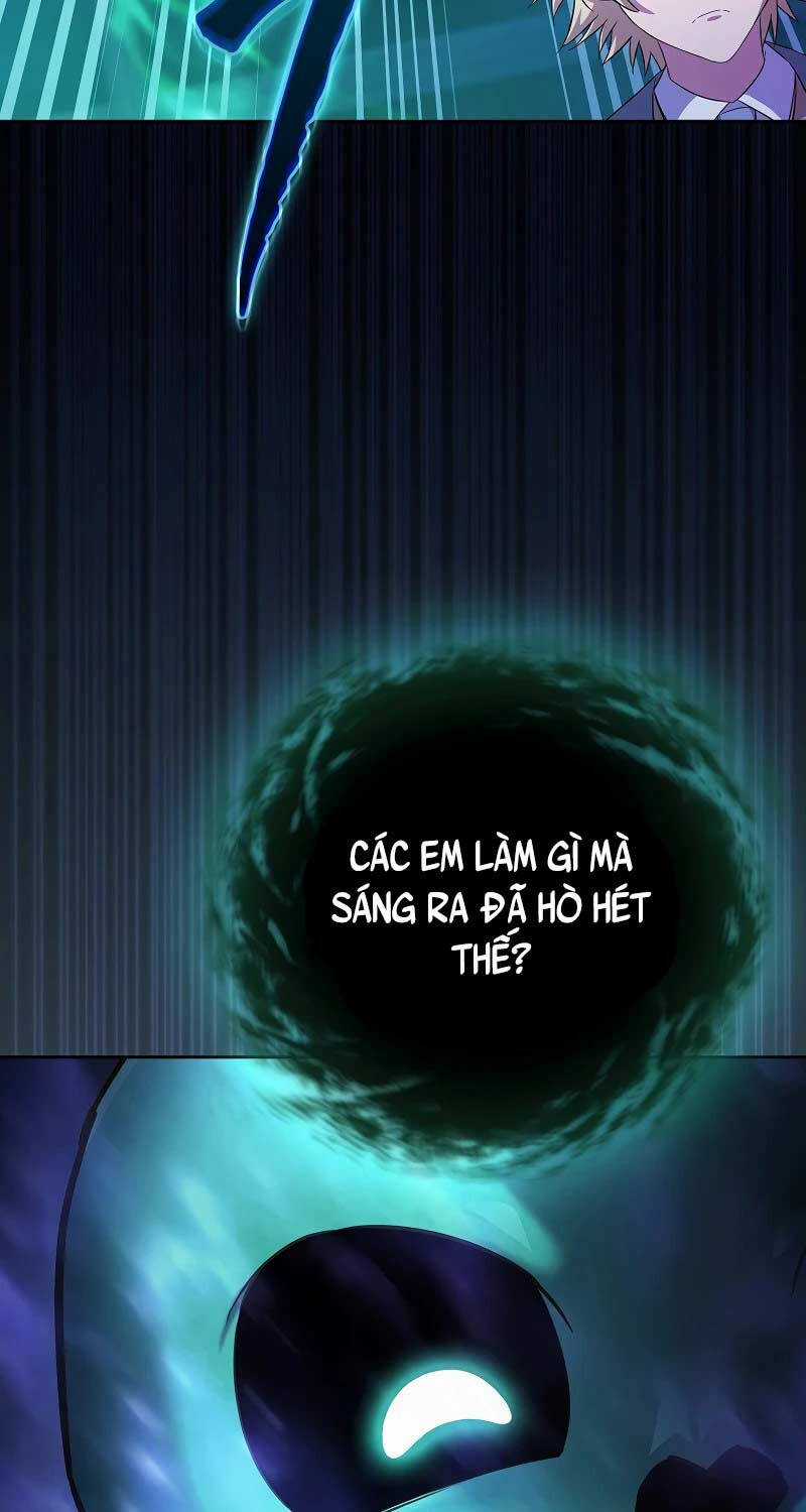 Ma Pháp Sư Tại Trường Học Pháp Thuật Chapter 108 trang 60