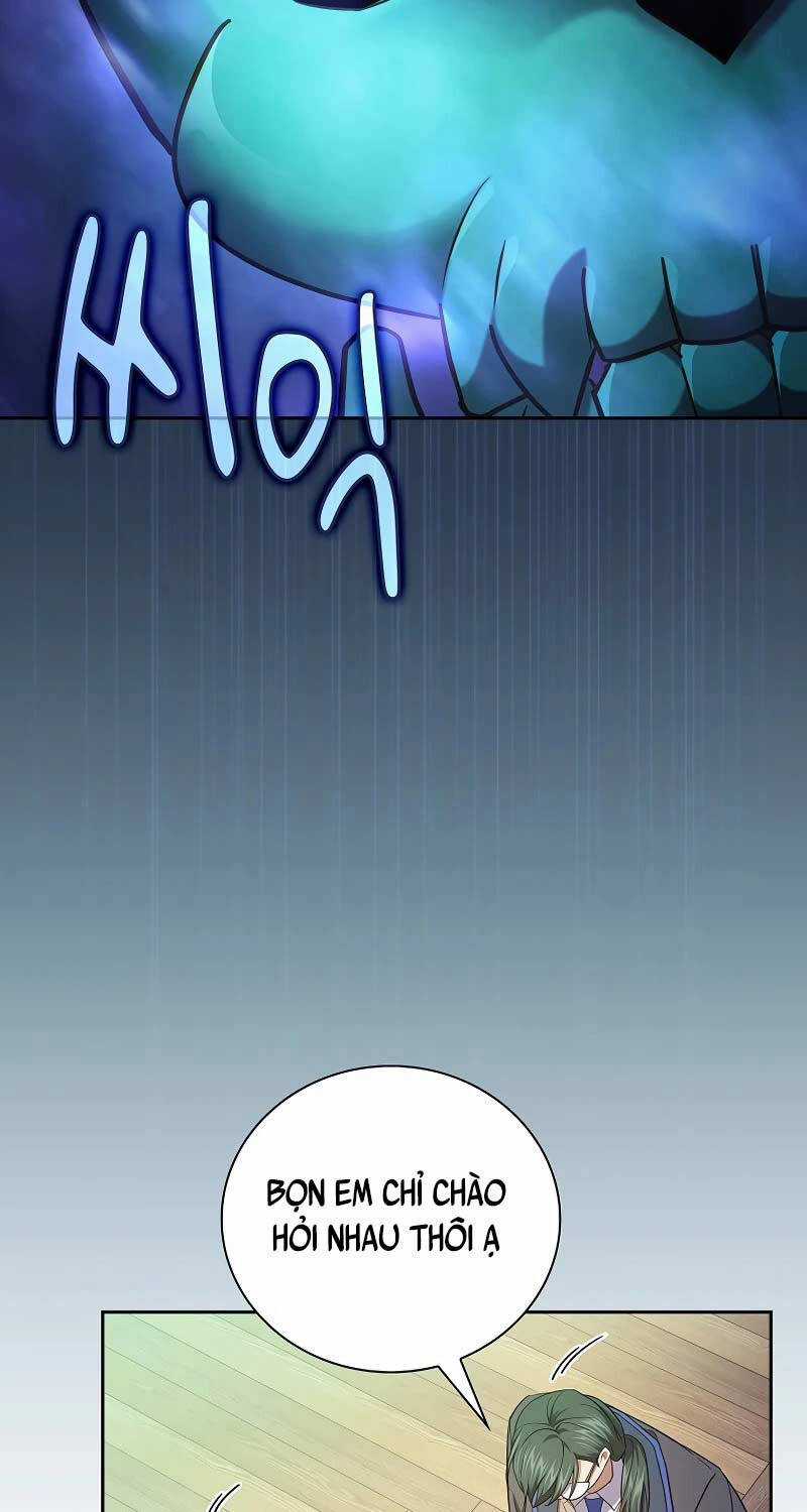 Ma Pháp Sư Tại Trường Học Pháp Thuật Chapter 108 trang 61