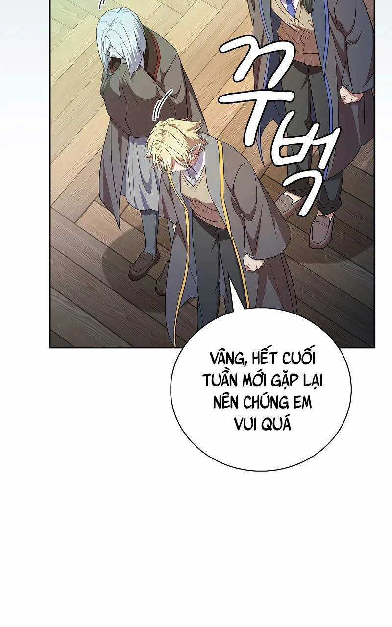 Ma Pháp Sư Tại Trường Học Pháp Thuật Chapter 108 trang 62