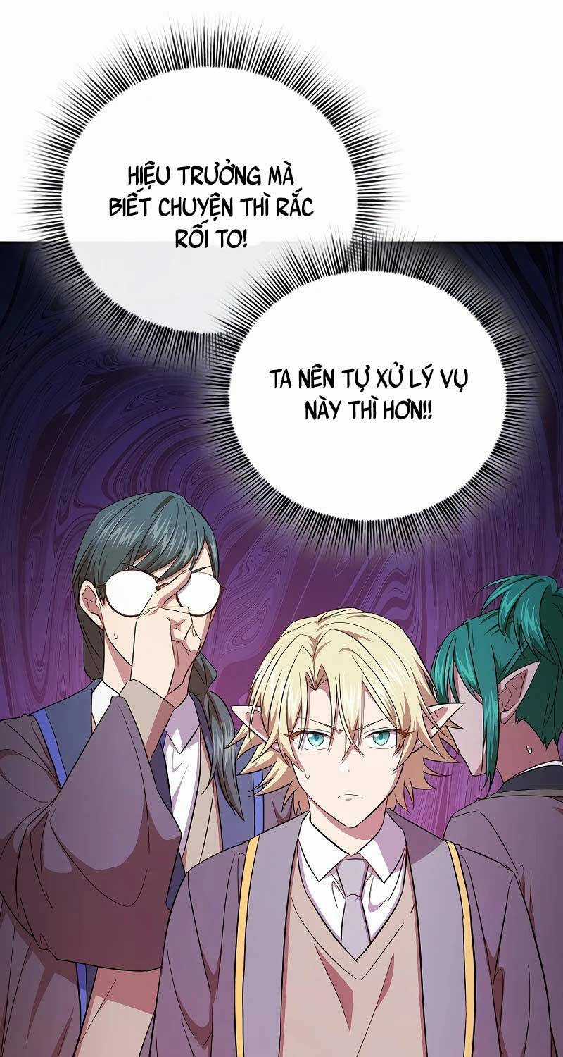 Ma Pháp Sư Tại Trường Học Pháp Thuật Chapter 108 trang 63