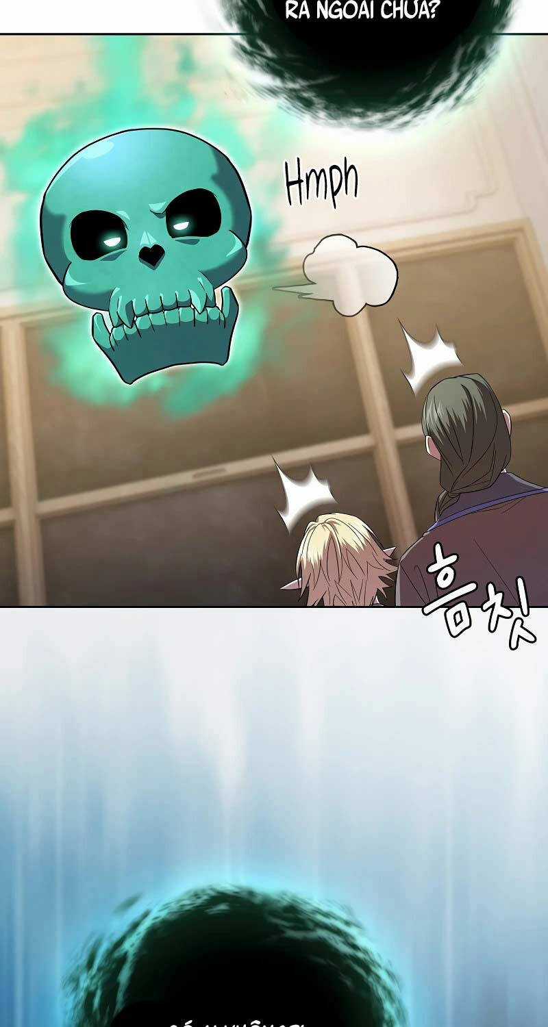 Ma Pháp Sư Tại Trường Học Pháp Thuật Chapter 108 trang 65