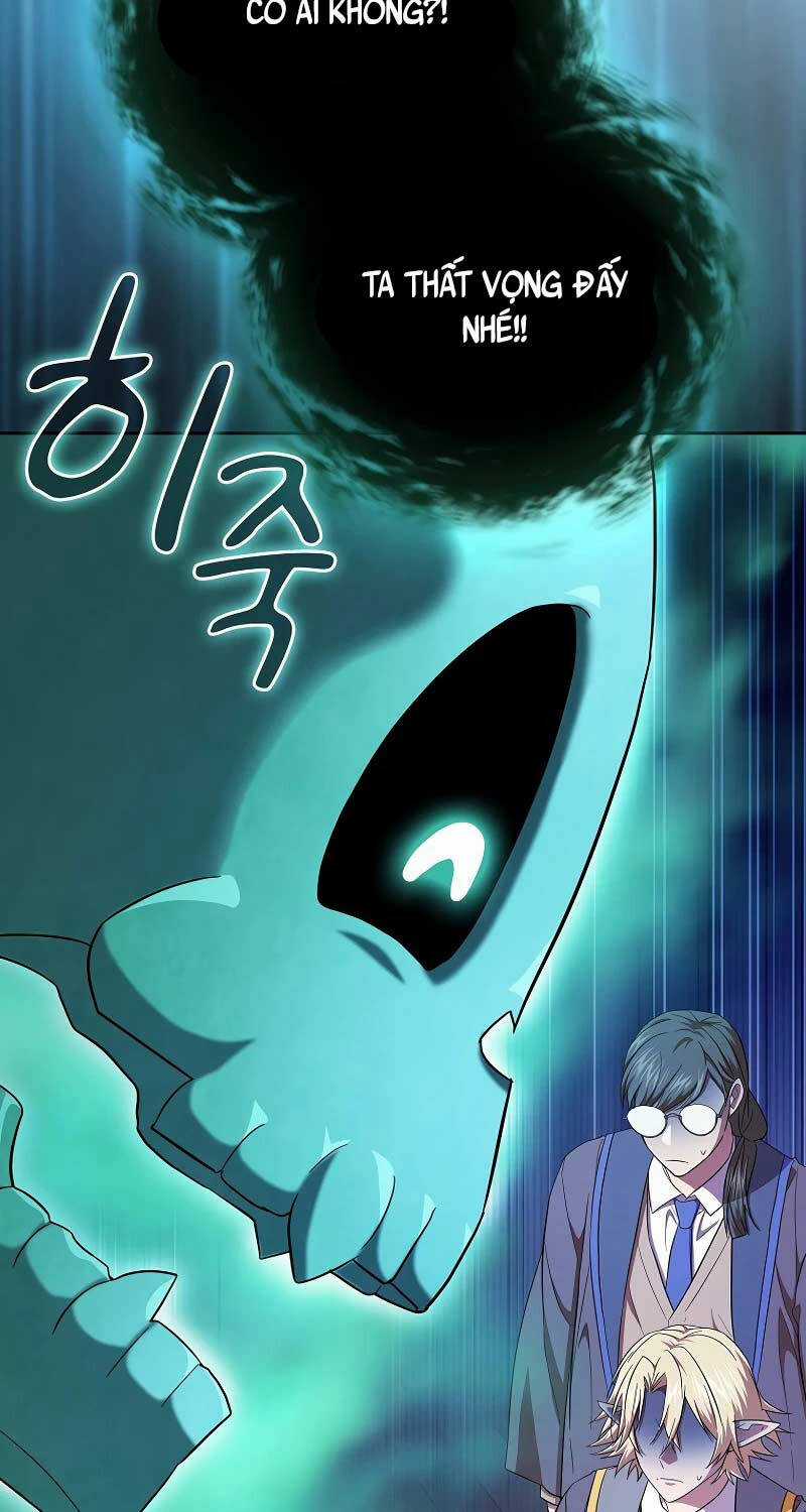 Ma Pháp Sư Tại Trường Học Pháp Thuật Chapter 108 trang 66