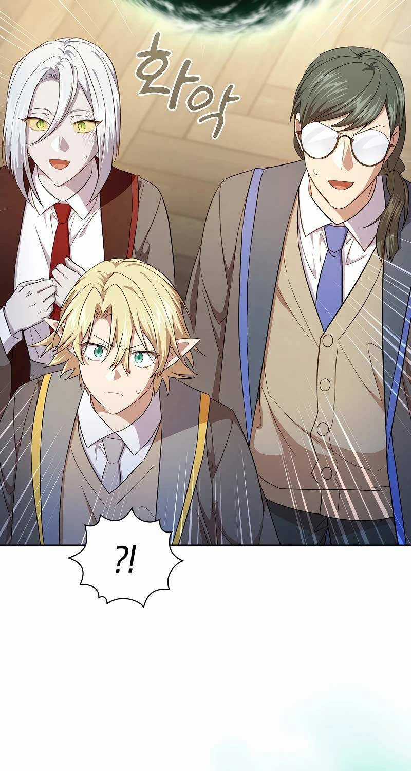 Ma Pháp Sư Tại Trường Học Pháp Thuật Chapter 108 trang 68