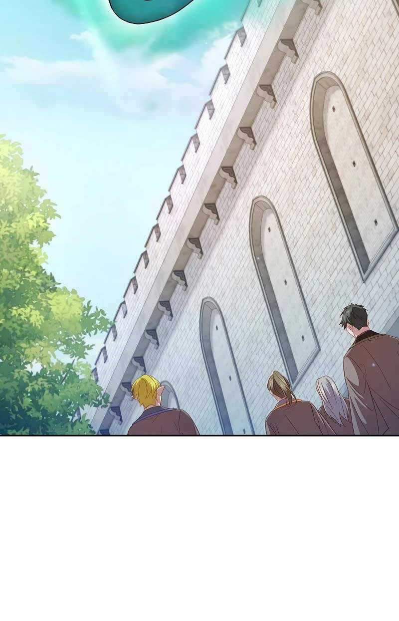 Ma Pháp Sư Tại Trường Học Pháp Thuật Chapter 108 trang 70