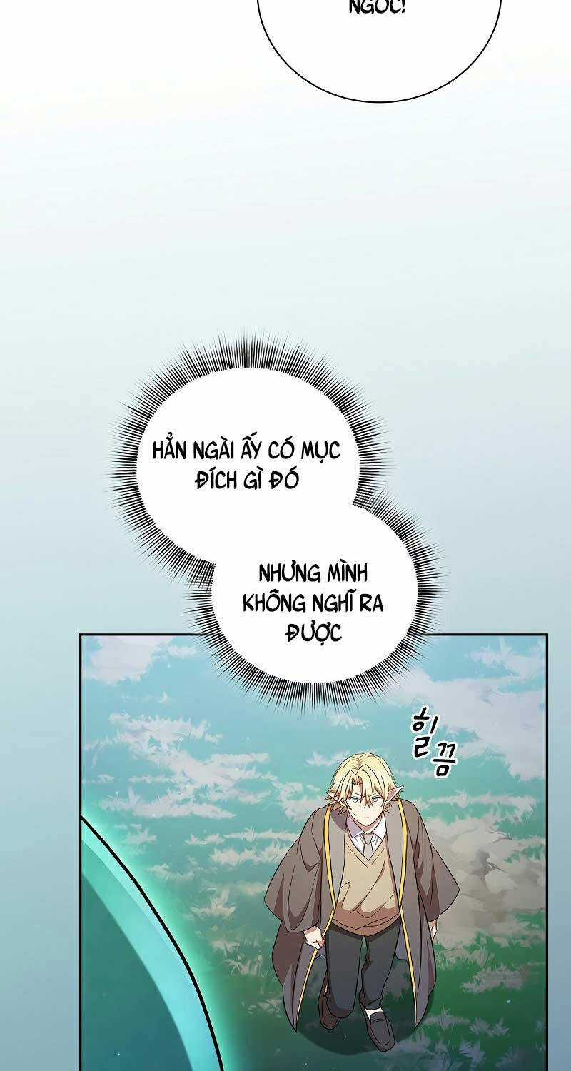 Ma Pháp Sư Tại Trường Học Pháp Thuật Chapter 108 trang 72