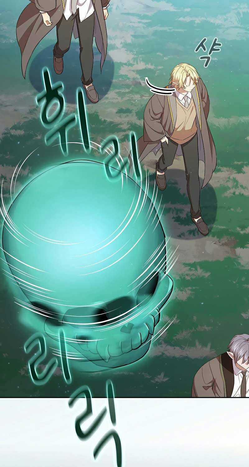 Ma Pháp Sư Tại Trường Học Pháp Thuật Chapter 108 trang 76