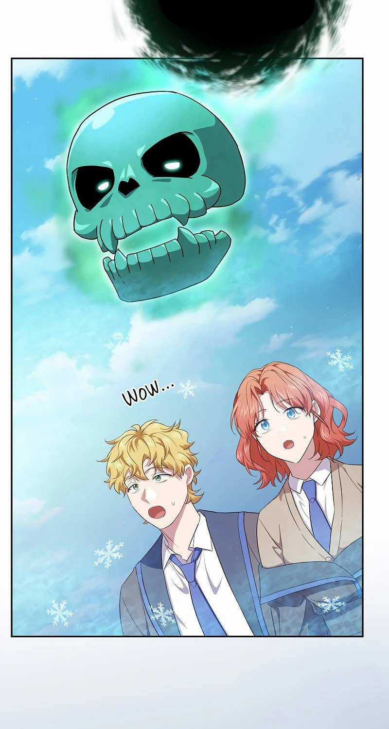 Ma Pháp Sư Tại Trường Học Pháp Thuật Chapter 108 trang 89