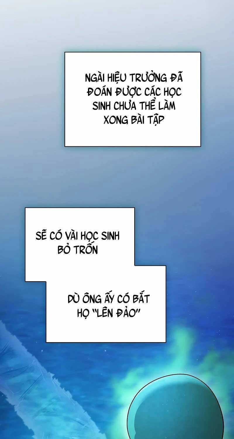 Ma Pháp Sư Tại Trường Học Pháp Thuật Chapter 108 trang 90