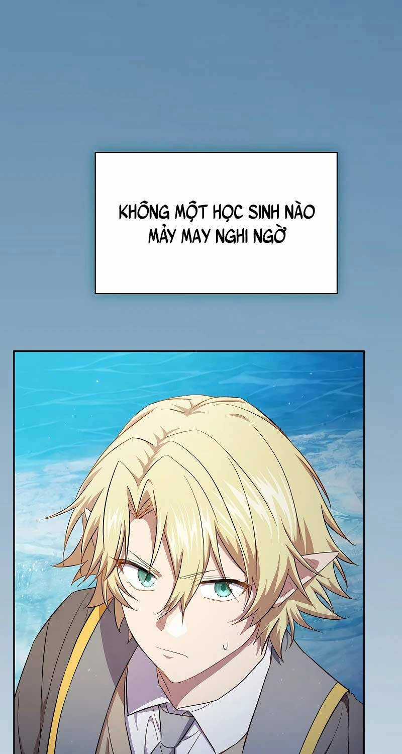 Ma Pháp Sư Tại Trường Học Pháp Thuật Chapter 108 trang 92