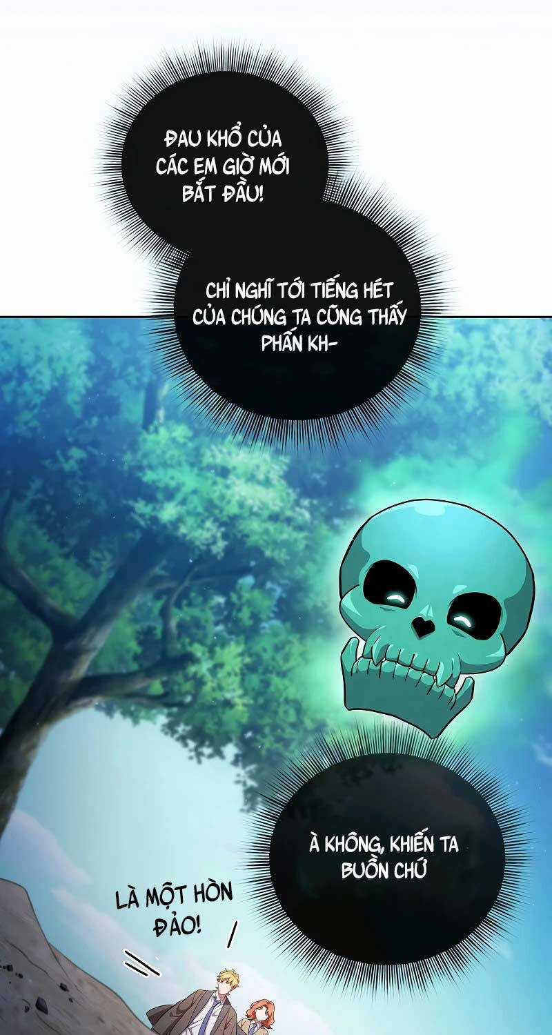 Ma Pháp Sư Tại Trường Học Pháp Thuật Chapter 108 trang 94