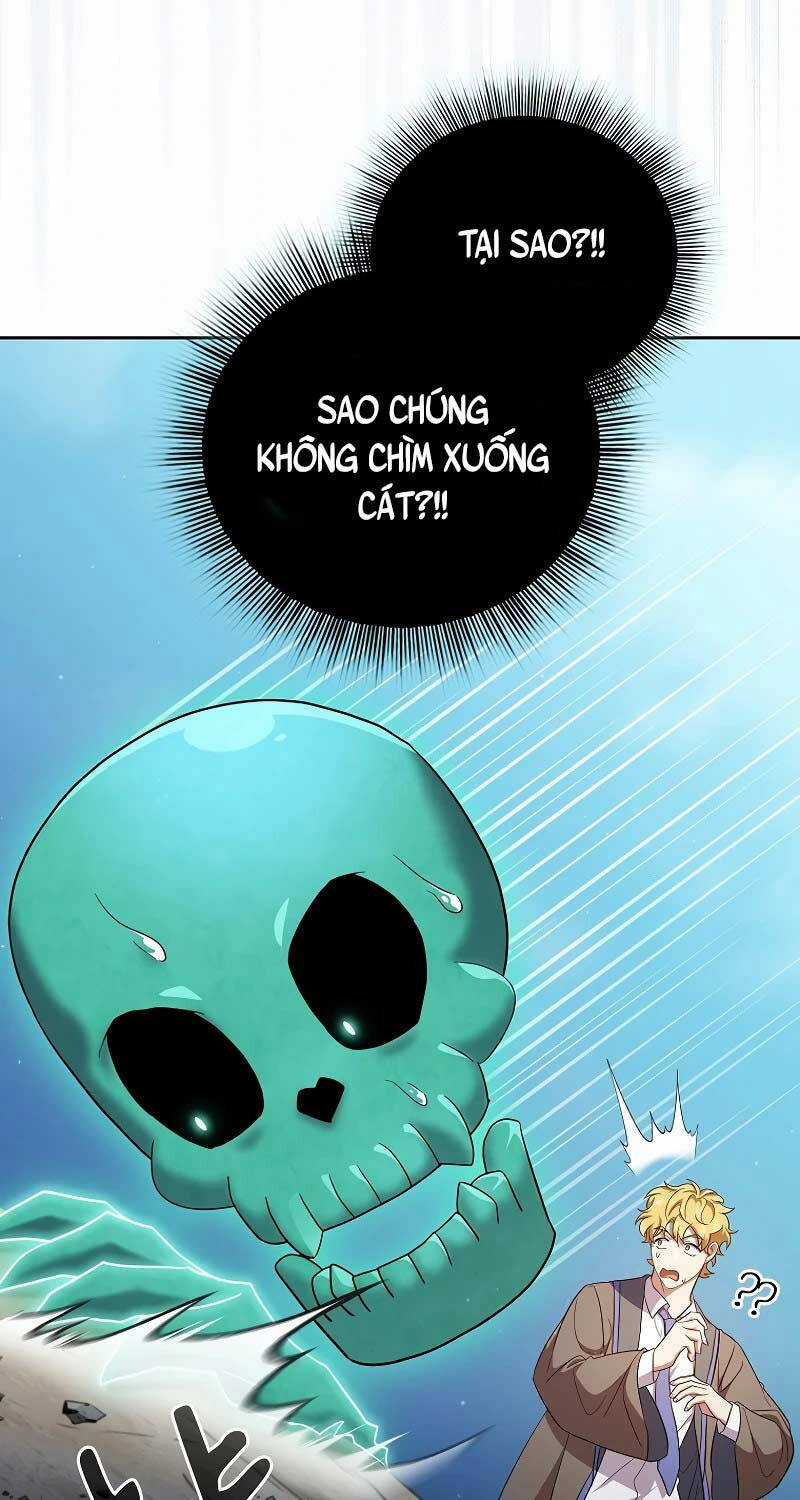 Ma Pháp Sư Tại Trường Học Pháp Thuật Chapter 108 trang 98