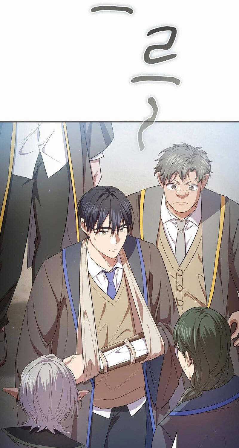 Ma Pháp Sư Tại Trường Học Pháp Thuật Chapter 109 trang 11